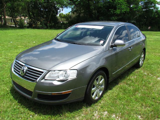 2007 Volkswagen Passat Sle,sierra 4x4 Truck