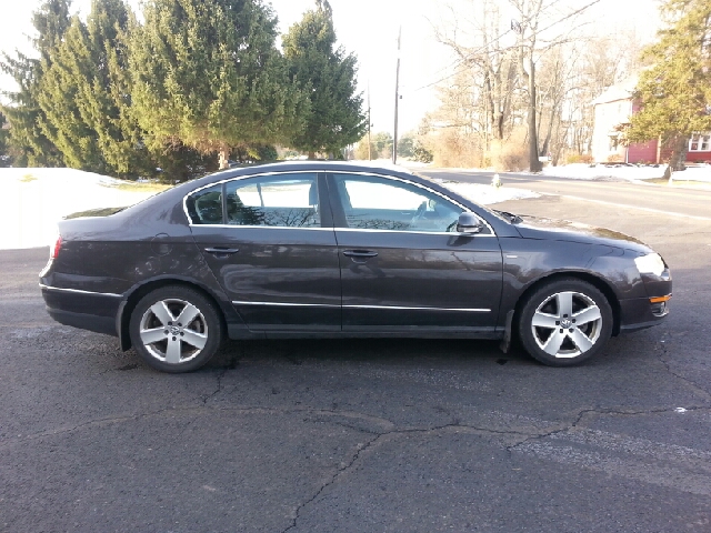 2007 Volkswagen Passat Sle,sierra 4x4 Truck
