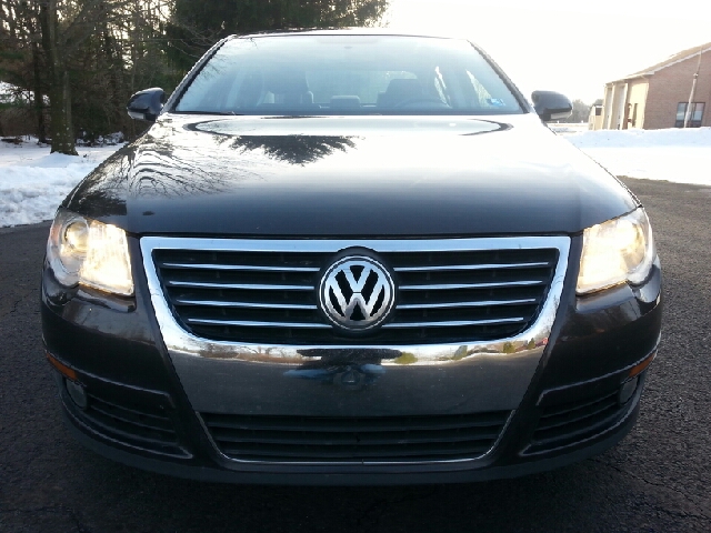 2007 Volkswagen Passat Sle,sierra 4x4 Truck