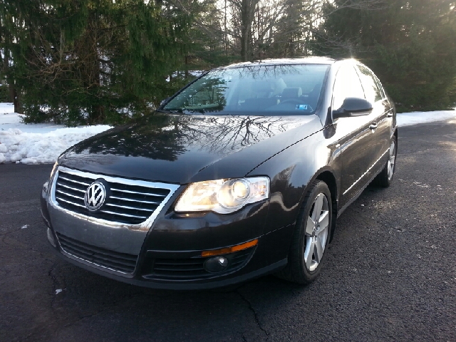 2007 Volkswagen Passat Sle,sierra 4x4 Truck