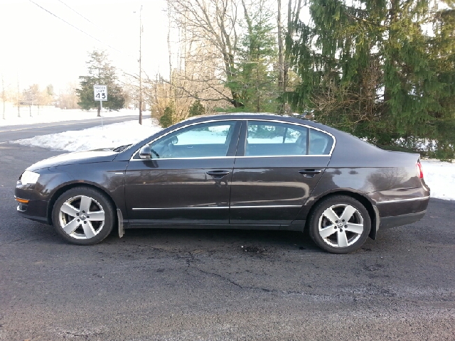 2007 Volkswagen Passat Sle,sierra 4x4 Truck