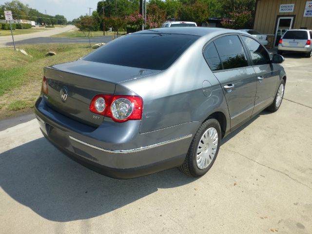 2007 Volkswagen Passat 4DR SDN LE V6 AT