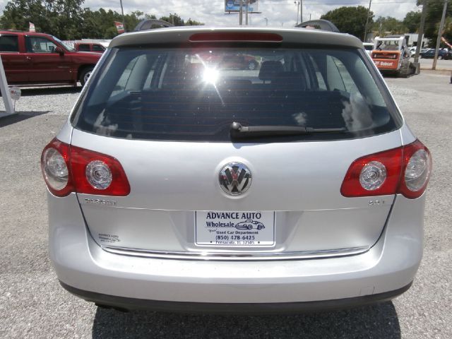 2007 Volkswagen Passat Base