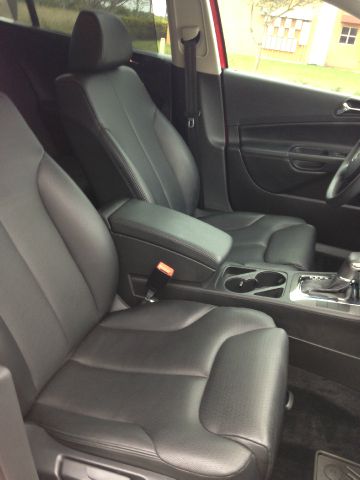 2008 Volkswagen Passat Series 4