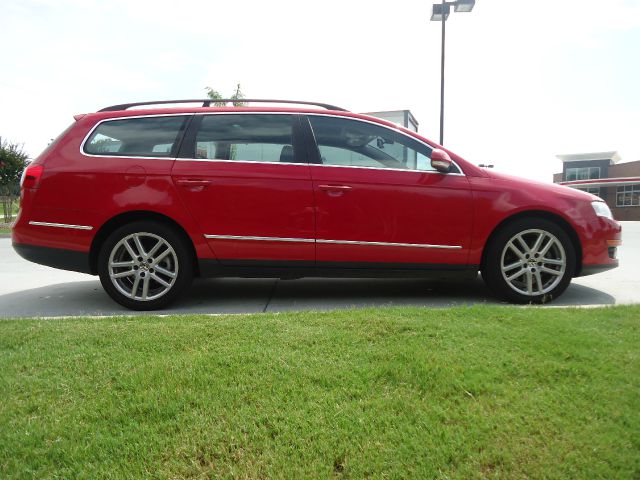 2008 Volkswagen Passat D/L