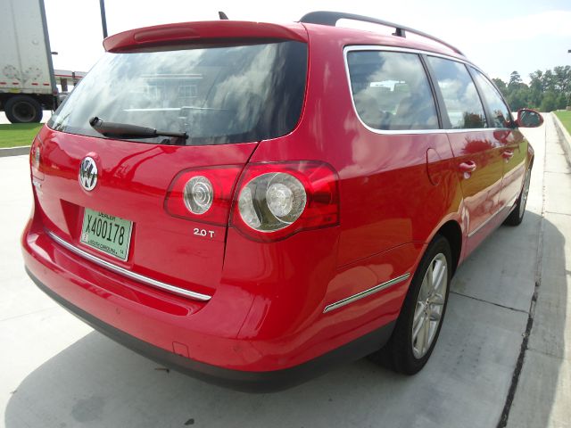 2008 Volkswagen Passat D/L