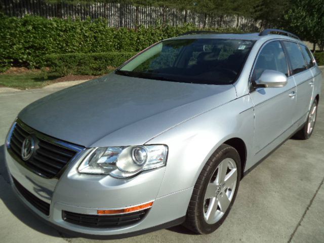 2008 Volkswagen Passat 29