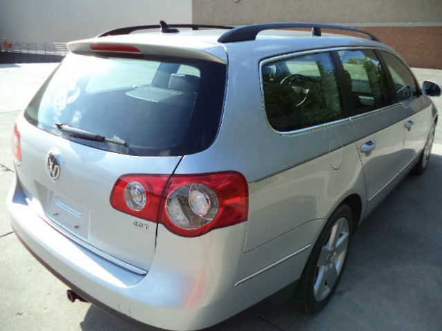 2008 Volkswagen Passat 29