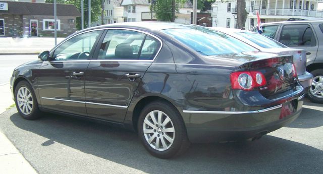 2008 Volkswagen Passat Sesto N Go