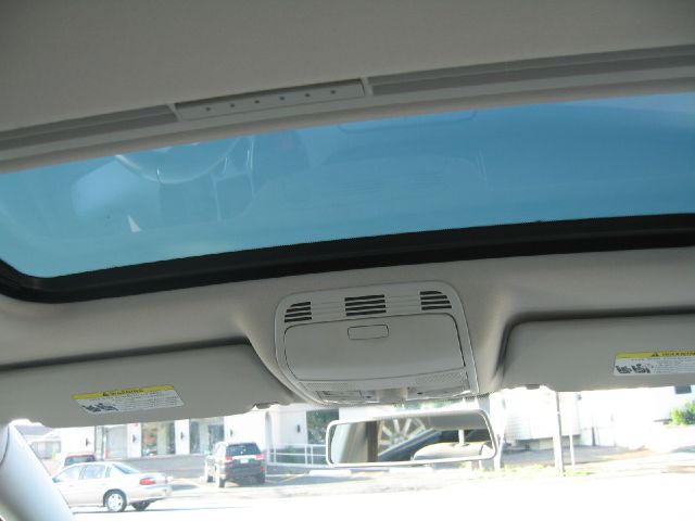 2009 Volkswagen Passat 4x4 LTZ