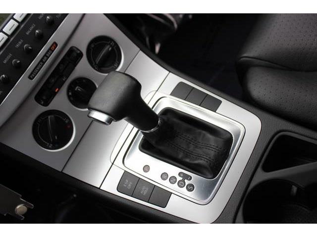 2009 Volkswagen Passat 4x4 LTZ