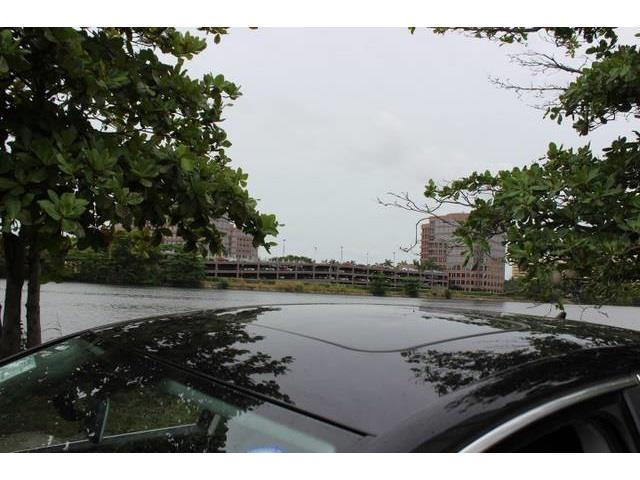 2009 Volkswagen Passat 4x4 LTZ