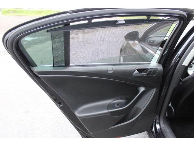 2009 Volkswagen Passat 4x4 LTZ