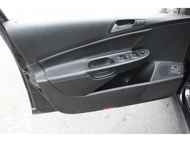 2009 Volkswagen Passat 4x4 LTZ