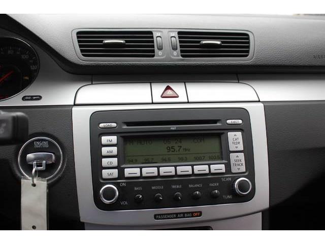 2009 Volkswagen Passat 4x4 LTZ