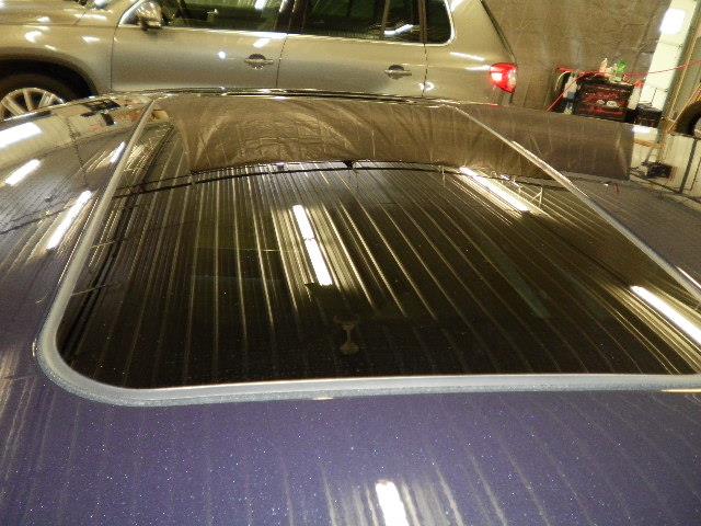 2012 Volkswagen Passat SE