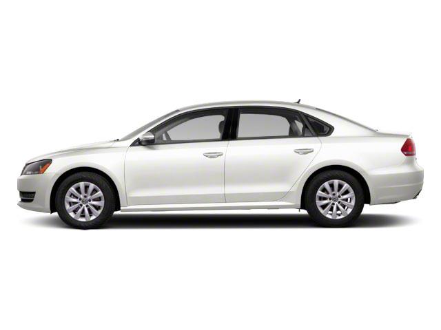 2013 Volkswagen Passat XR