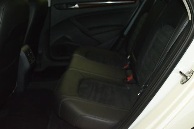 2013 Volkswagen Passat Trail Master