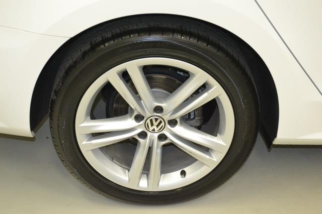 2013 Volkswagen Passat Trail Master