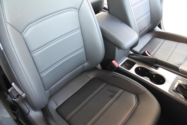 2013 Volkswagen Passat LX Convertible