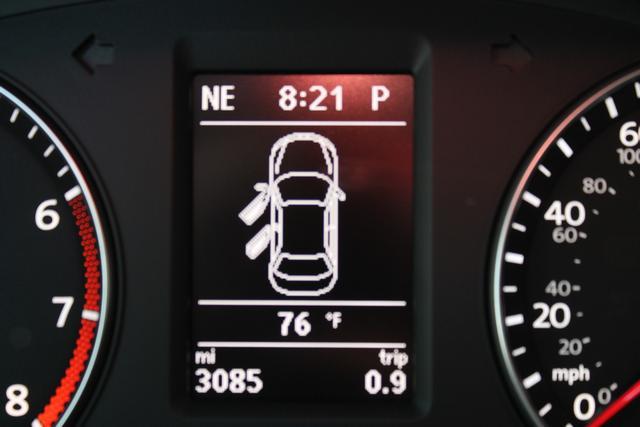 2013 Volkswagen Passat LX Convertible