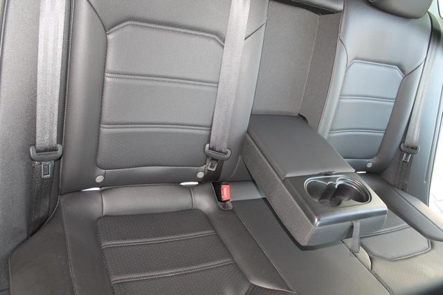 2013 Volkswagen Passat LX Convertible