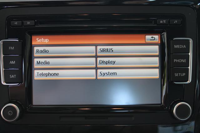 2013 Volkswagen Passat LX Convertible