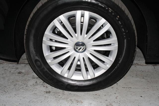 2014 Volkswagen Passat XR