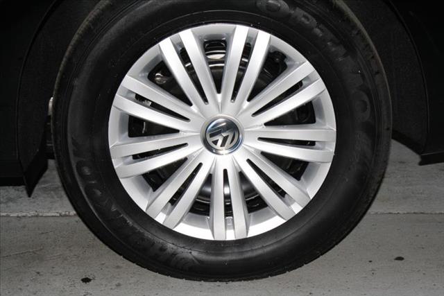 2014 Volkswagen Passat XR