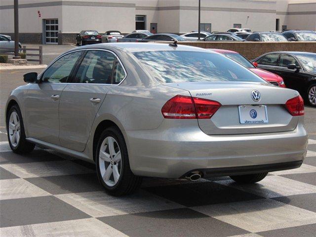 2014 Volkswagen Passat 1500 Club Coupe Short Bed