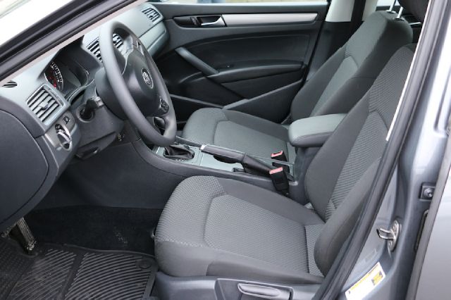 2014 Volkswagen Passat K5 Blazer