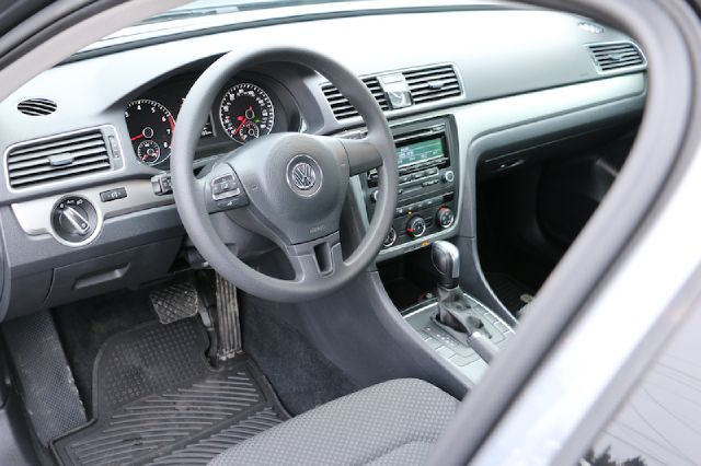 2014 Volkswagen Passat K5 Blazer