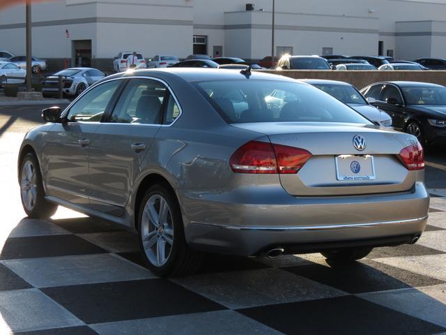 2014 Volkswagen Passat LT Loaded LOW Mileage