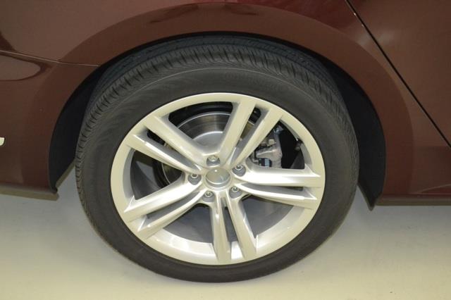 2014 Volkswagen Passat AWD EX