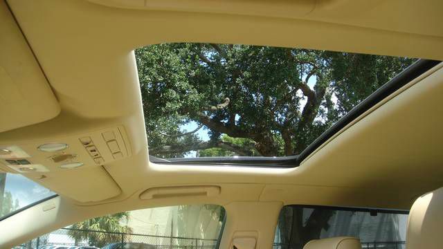 2004 Volkswagen Phaeton SE-R