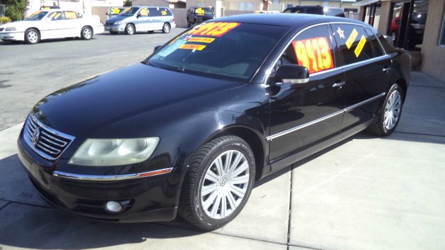 2005 Volkswagen Phaeton Rubicon4x4