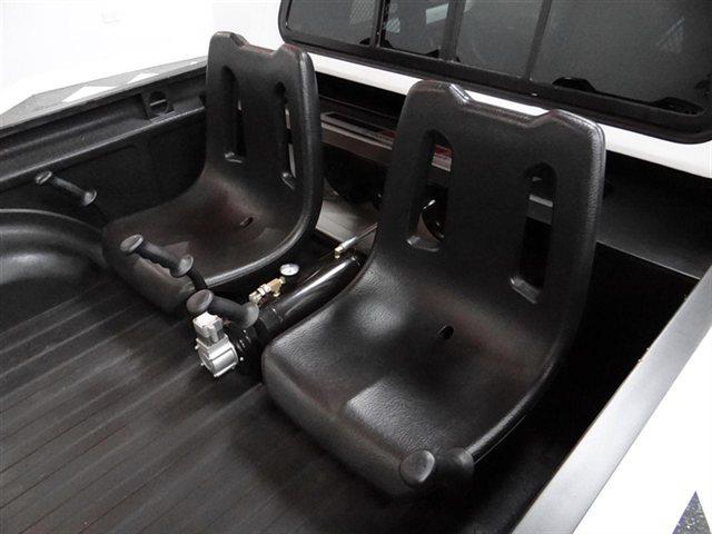 1983 Volkswagen Pickup 3.0T Quattro Prestige 6Spd