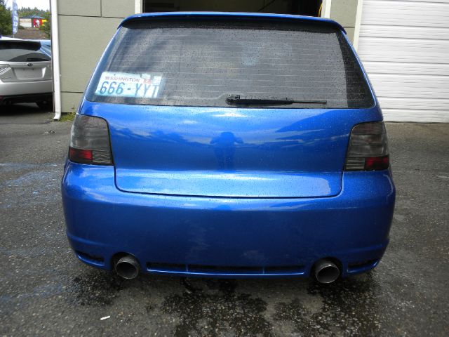 2004 Volkswagen R32 LT 4WD