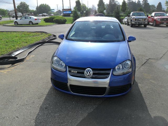 2008 Volkswagen R32 Sport 4x4
