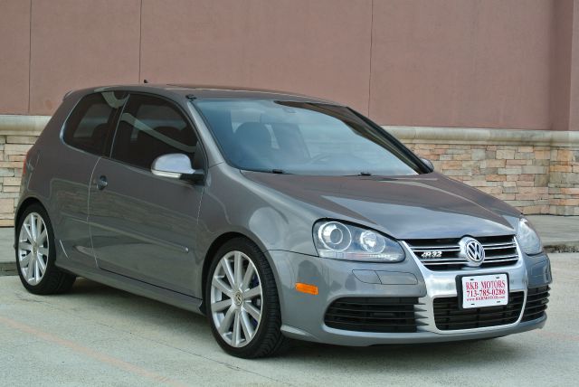 2008 Volkswagen R32 Premium