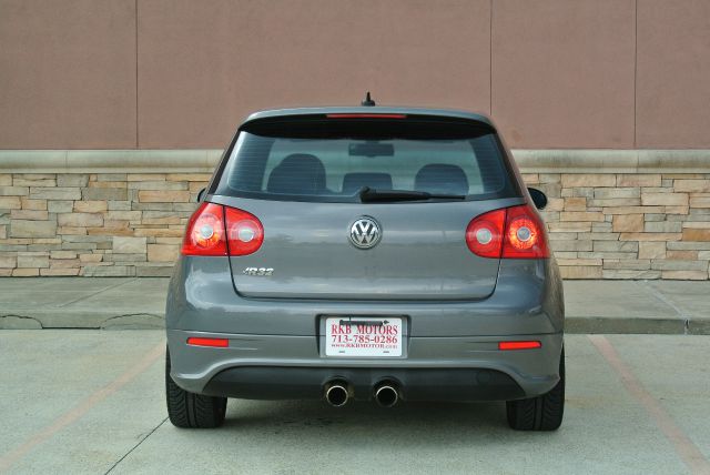 2008 Volkswagen R32 Premium