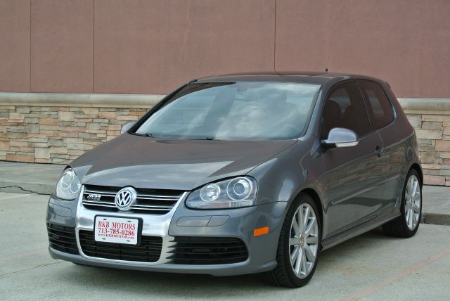 2008 Volkswagen R32 Premium