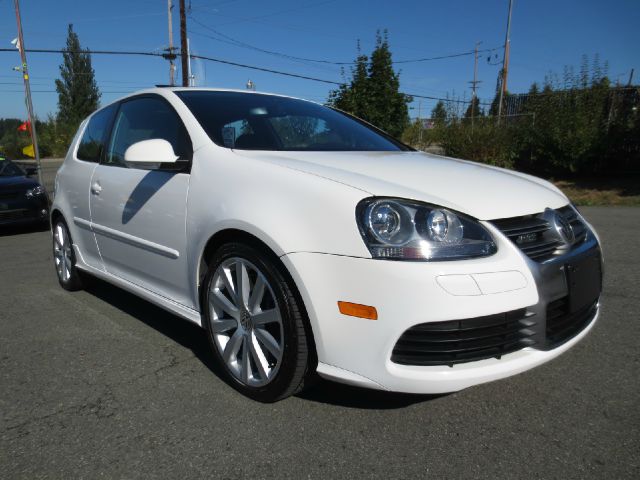 2008 Volkswagen R32 Quad-short-slt-big Horn-4wd-20 INCH Rims-1 Owner