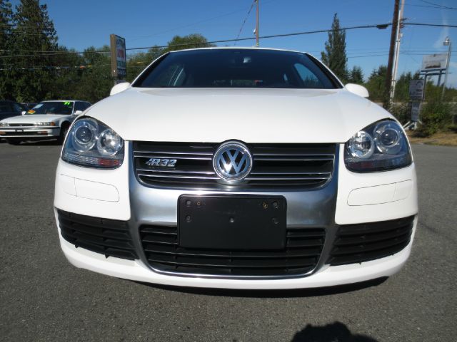 2008 Volkswagen R32 Quad-short-slt-big Horn-4wd-20 INCH Rims-1 Owner