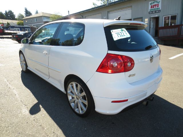 2008 Volkswagen R32 Quad-short-slt-big Horn-4wd-20 INCH Rims-1 Owner