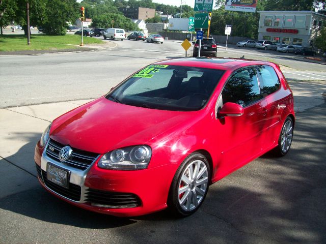 2008 Volkswagen R32 Base