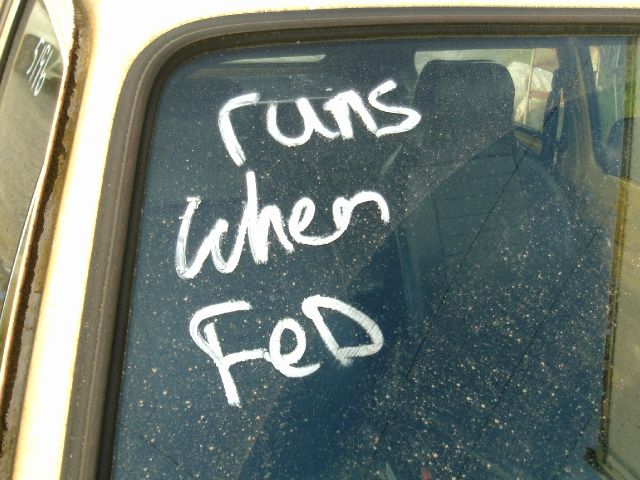 1980 Volkswagen Rabbit Regular Cab