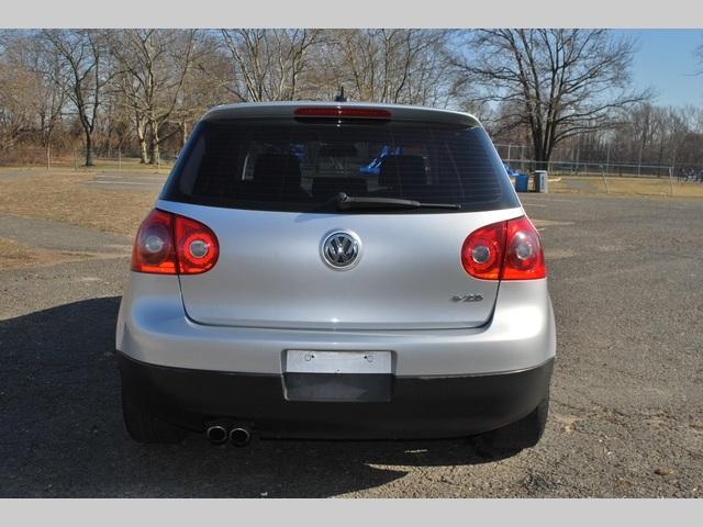 2006 Volkswagen Rabbit Unknown