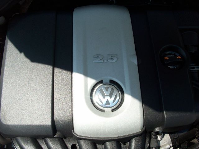 2007 Volkswagen Rabbit Clk320 Cabriolet