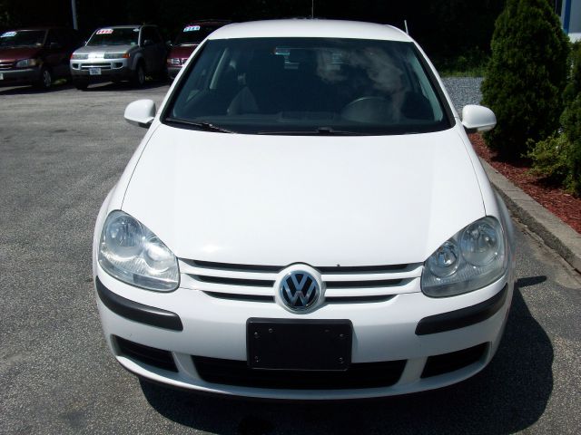 2007 Volkswagen Rabbit Clk320 Cabriolet